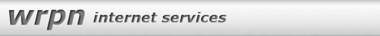 WRPN Internet Services