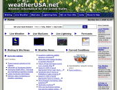 weatherUSA.net